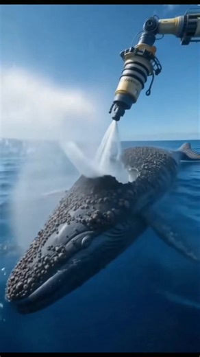 Effective Techniques for Barnacle Removal With Pressure Washers