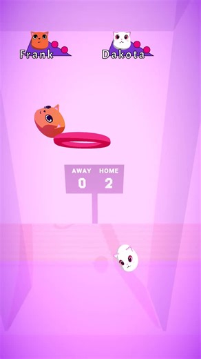 The scoreboard. It’s broken. #mobilegame #iosgame #fyp #casualgames #androidgameplay