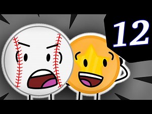 Major Object Battle - Episode 12: "Case Solved"