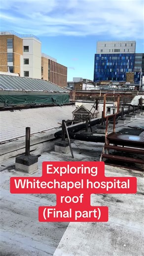 Revitalizing London's Historic Civic Centre in Whitechapel