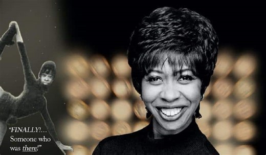 Famed Dancer/Choreographer Damita Jo Freeman Debuts Memoir 'Are You That Girl on Soul Train?!' At Book-signing June 24 in LA | VIDEOs | EURweb | Black News, Culture, Entertainment & More