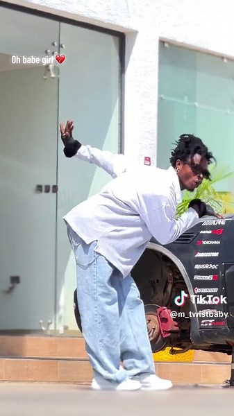 Twistbaby1 on TikTok