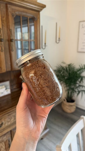 How to Make Homemade Brown Sugar in 5 Minutes
