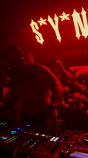 Exploring Hard Techno and Industrial Beats