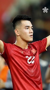 🌟 Happy Birthday to 2022 Top Scorer Nguyen Tien Linh 🇻🇳 #MitsubishiElectricCup #ASEANUtdFC | ASEAN United FC