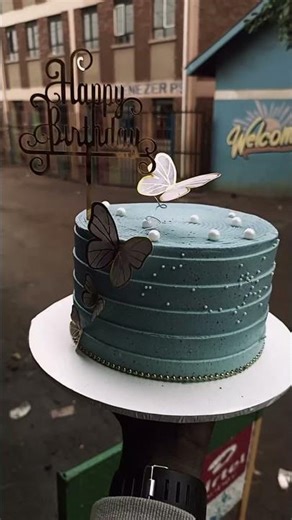 Hello cake lovers 🦅🔥