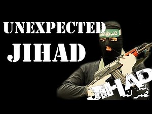Best Unexpected Jihad Compilation