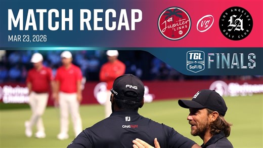 Match Recap: LAGC Takes 1-0 Finals Lead