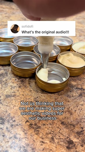 Not always perfect around here