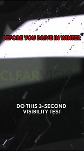 Why Every Spray Fails – And What Actually Works  Tried windshield...