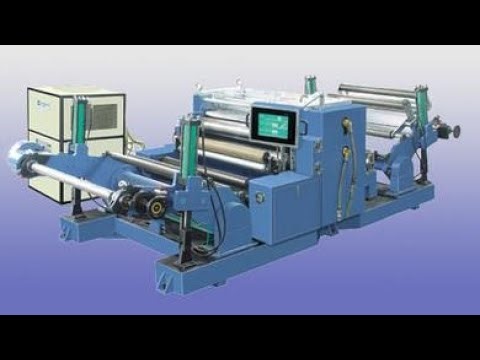 Fully automatic hard paper (red bag) making machine(ZF-280)