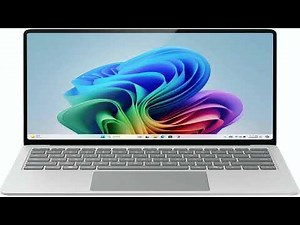 Review: Microsoft Surface Laptop | 13.8" Touchscreen, Snapdragon X Plus 10-Core, 16GB RAM, 256GB SSD