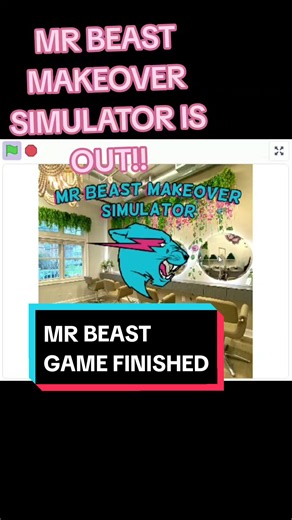 Mr. Beast Makeover Simulator: Create Stunning Looks