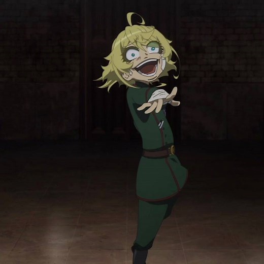 Join Tanya Degurechaff for the greatest fight yet in a theater near you. Get your tickets now! | Crunchyroll | Facebook