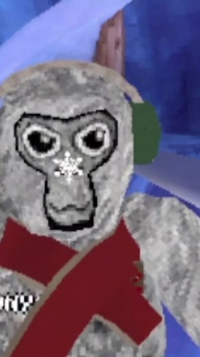 Exploring Gorilla Tag in VR: A Fun Adventure