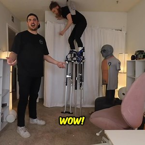 300K views · 8.3K reactions | Short Person Problems!  #comedy | Brandon Farris | Facebook
