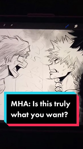 He warned them. (Pause for images) #mha #bnha #aizawa #deku #bakugou #todoroki #allmight #eri #dabi #bnhameme #mhameme #meme #fyp #foryoupage #angst