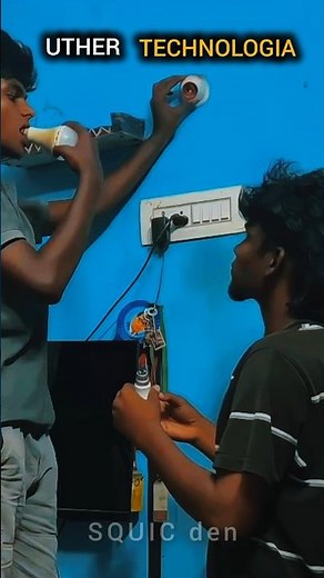 Other Technologia VS This one 🥶