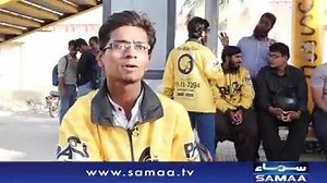 58K views · 299 shares | Here we go like we promised! #Paxi's #BikeTaxi in collaboration with NOWPDP offers equal employment opportunities to Disable Person to support himself & his family financially. This has been our Corporate Social Responsibility since we initiated our services back in March, 2017. Whether it is #PinkTaxi or Bike Taxi, our motto is unchanged! | PAXI | Facebook