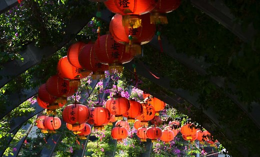 Chinese Lantern Festival: History, Legends, Traditions & Cultural Significance