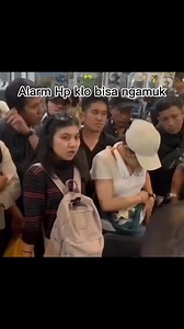 Alarm HP be like : | Awreceh