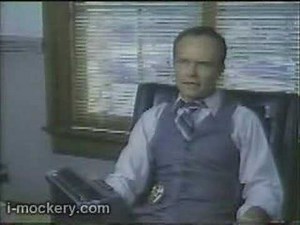 The Renegades starring Patrick Swayze - Part 4 of 6