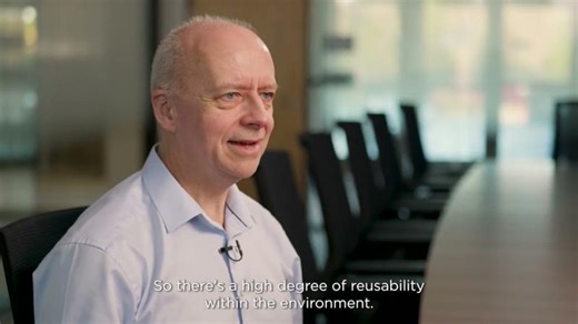 Database as a Service on Private Cloud: Broadcom GTO Adoption of VMware Data Services Manager | Michael Curry