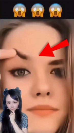 Magic or muscle control?! Try it now 👀