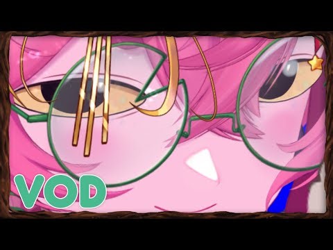 Post-Wine moms krunk chrismas Karaoke THEN BG3 WUT DE HOMIES [2025-12-18]