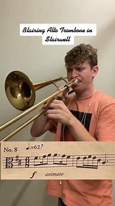 60K views · 467 reactions | WHO LOVES ALTO TROMBONE???? | TromboneTimo | Facebook