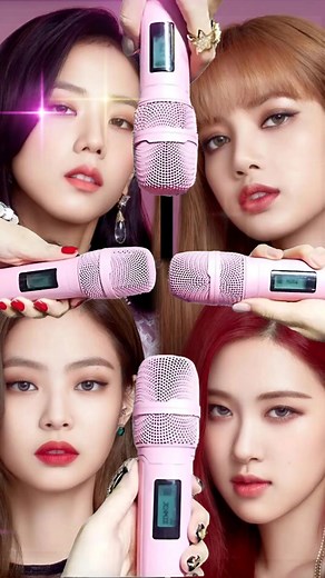 Every Time We Touch: Blackpink's Captivating Performance