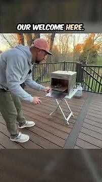 Big Horn Infrared Propane Grill Review 🔥 Fast, Juicy Steaks, Powerful Heat!