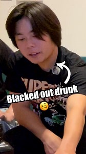 5.5K views · 37 reactions | CONTEXT - I got blacked out drunk and filmed a taste testing video trying a bunch of snacks from Hong Kong with my siblings. Note that I didn’t mean to black out… but I did. FULL VID IS ON YOUTUBE via Konvos with Kubota (links in bio)  #tastetesting #hongkongfood #asianfood | Kubota | Facebook