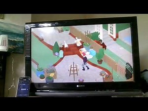 Untitled Goose Game Speedrun: 16:47:01 Any% Glitchless