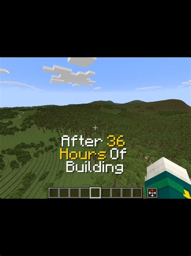 Shrek map in Minecraft #shrek #minecraft #minecraftbuilding #building #creatorsearchinsights