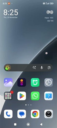 how to change Google dialer 🤔#shorts #viral