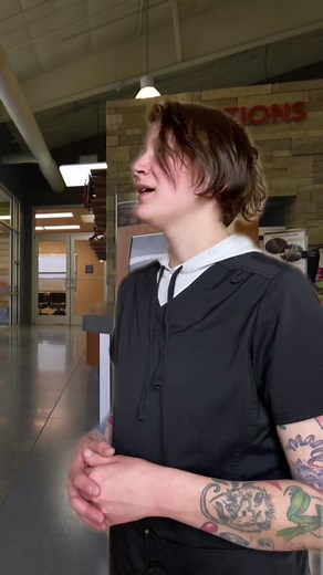 Shelter Skit - Neighbor Cat Stealer Revealed