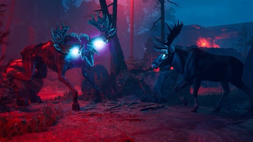 Zoochosis - Official Xbox Launch Trailer