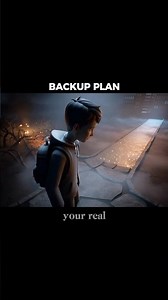 Your Backup Plan Is Killing Your Start up Mindset