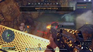 PREDATOR Hunting Grounds Gameplay - Dutch Excavation (PS5)