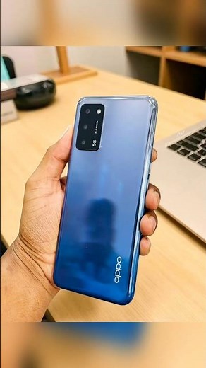 OPPO A53S 5G ✨ #oppo #yt #shorts #trending #viral #youtubeshorts