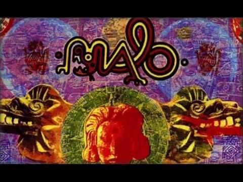 Suavecito - Malo (1972)