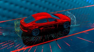 "Notstart" über CAN-Bus-Hack: Altes Nokia-Handy erlaubt Auto-Diebstahl per Klick