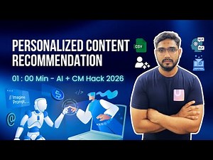 How AI & Machine Learning Create Personalized Content Recommendations Netflix Style System Explained
