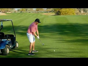 Auto Shot Tracking Video