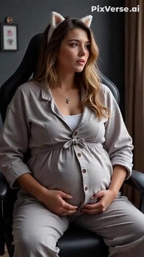 Understanding Pregnant Belly Expansion Through AI