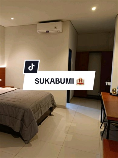 Penginapan Murah di Sukabumi dengan Promo Menarik