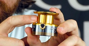 Should You Use Mono When Spooling Your Spinning Reel With Braid?