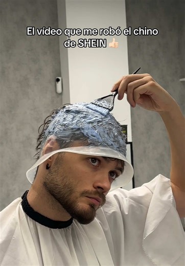 El robo de SHEIN: ¿Qué pasó con el video?