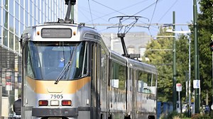 Grève nationale : voici les bus, trams et métros qui circulent à Bruxelles ce mardi